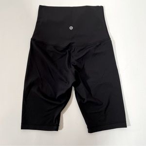 Lululemon Align Biker Short
